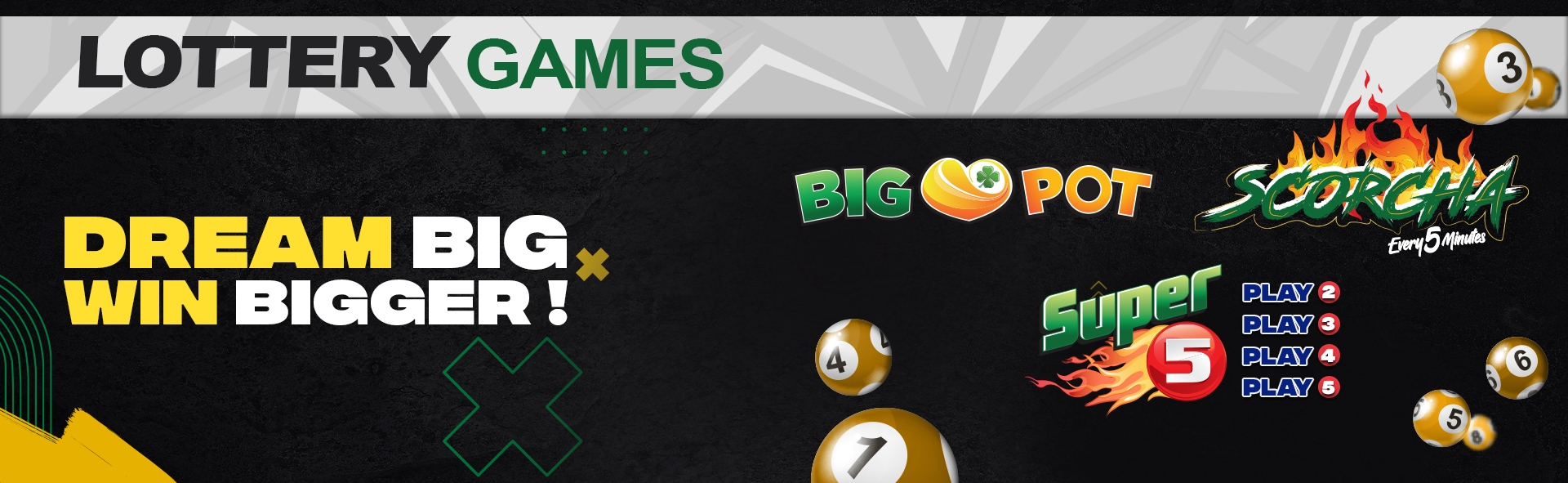 Lottery